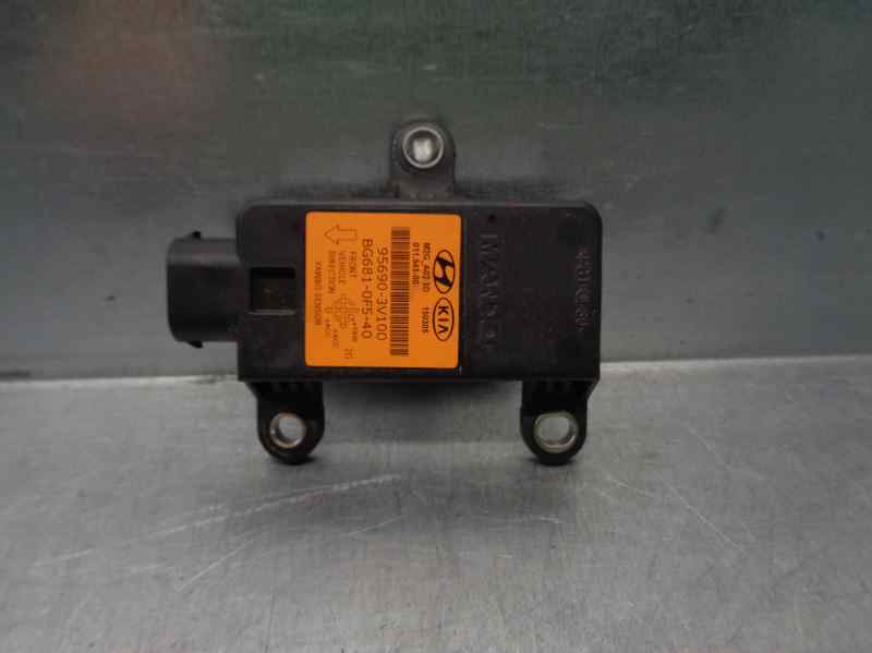 KIA Carens 3 generation (RP) (2013-2019) Other Control Units BG6810F540, 956903V100+ 19761695