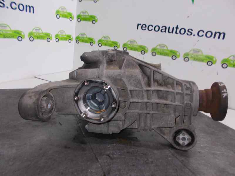 FORD USA Q7 4L (2005-2015) Rear Differential ZF+4460310019 19681691