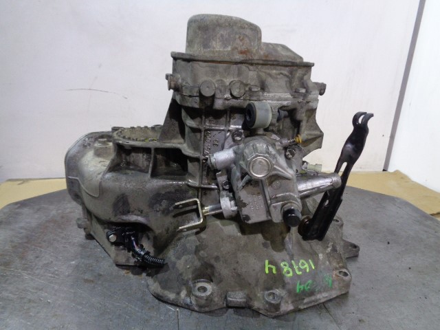 OPEL Combo B (1993-2001) Gearbox W394, B16103F13W394, F13 19852083