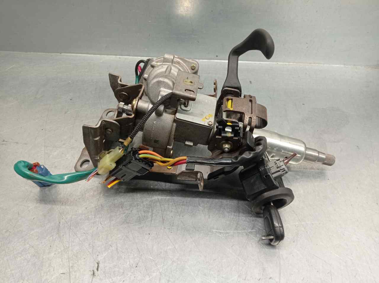 TOYOTA Clio 2 generation (1998-2013) Steering Column Mechanism 6900000319,8200091805+ 19839013