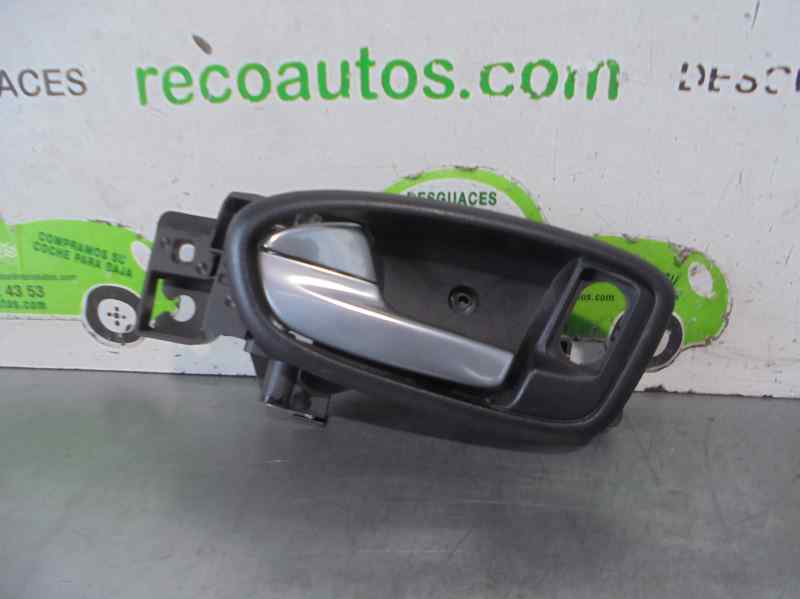 FORD Mondeo 4 generation (2007-2015) Mâner de deschidere interioară stânga spate 6M21U22601AC, 7S71A22601AC 19660943