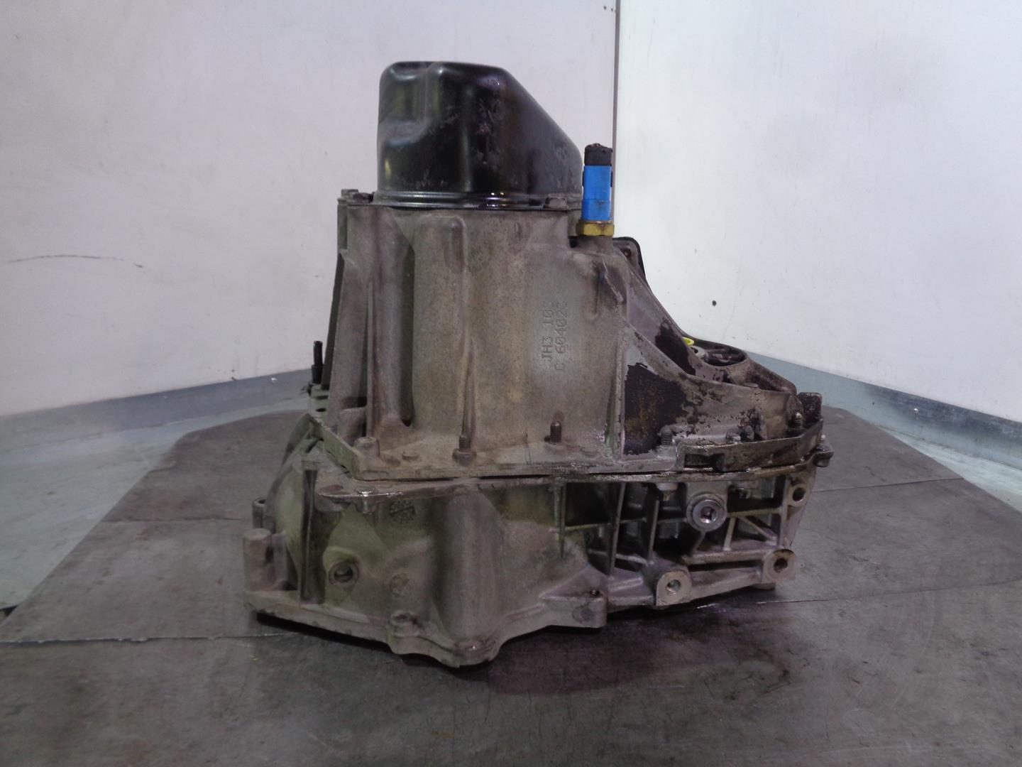 NISSAN Note 1 generation (2005-2014) Gearbox JH3103,C604023,8200247902 21118583