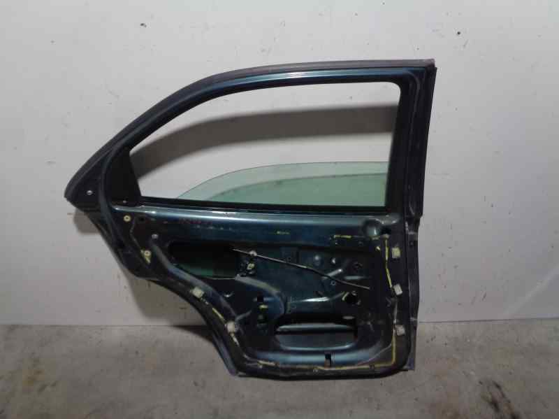 VAUXHALL Rear Left Door 5PUERTAS, 5PUERTAS+AZULCLARO 19743963