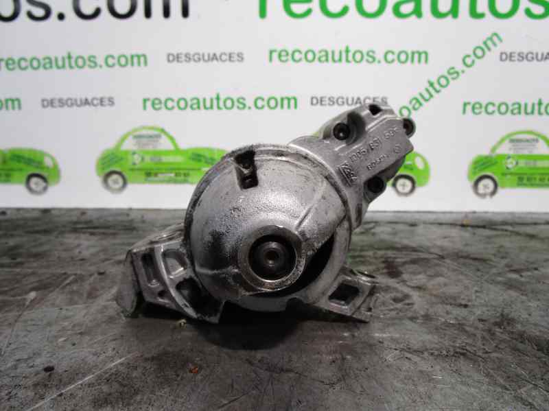 BMW 1 Series E81/E82/E87/E88 (2004-2013) Starter Motor 0001139002,12417798006+ 19574496