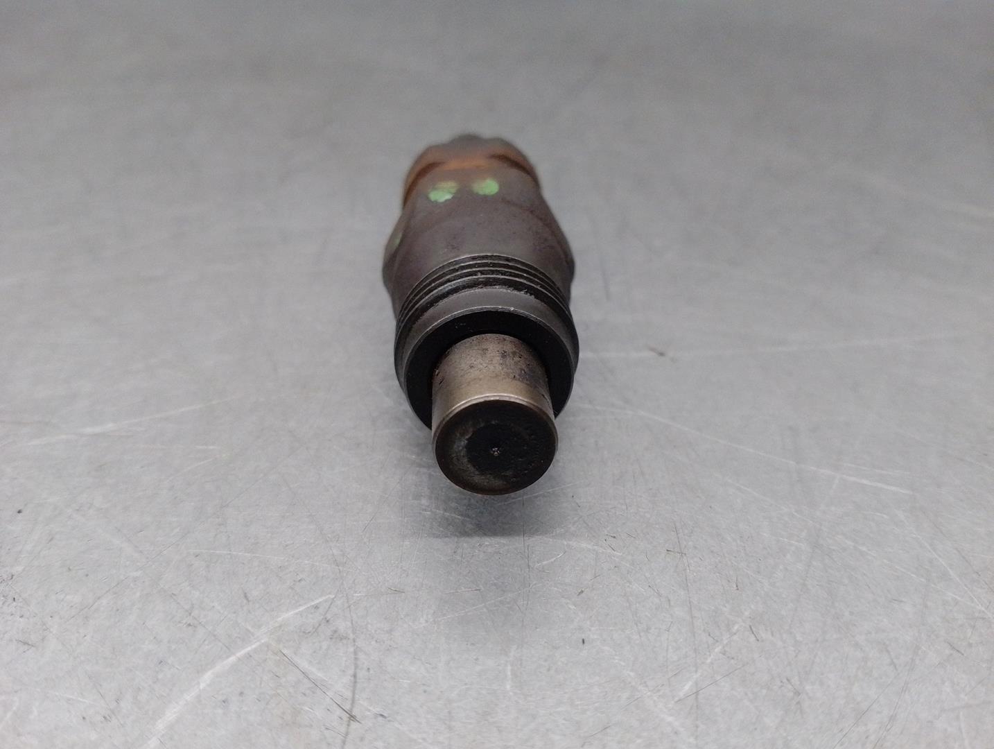 PEUGEOT 306 1 generation (1993-2002) Fuel Injector KCA17S42 24204684