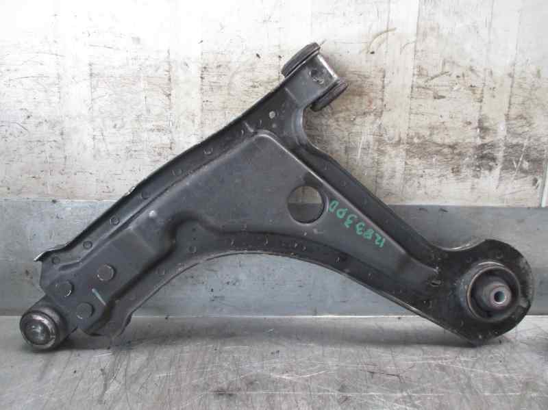 CHEVROLET Lacetti J200 (2004-2024) Front Right Arm 96415064 19729700