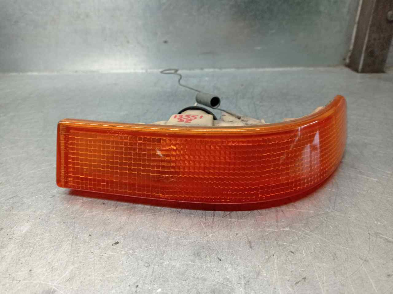 OPEL Front left turn light 19788046