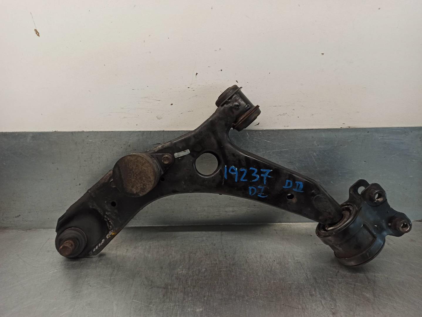 MAZDA 5 1 generation (2005-2010) Front Left Arm CC3034350E 24179065