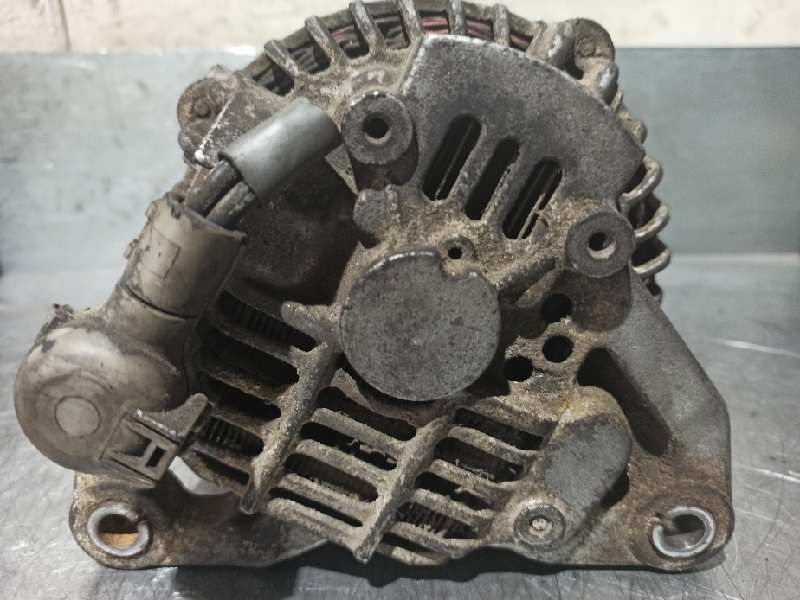 KIA Agila 1 generation (2000-2007) Alternator 19761693