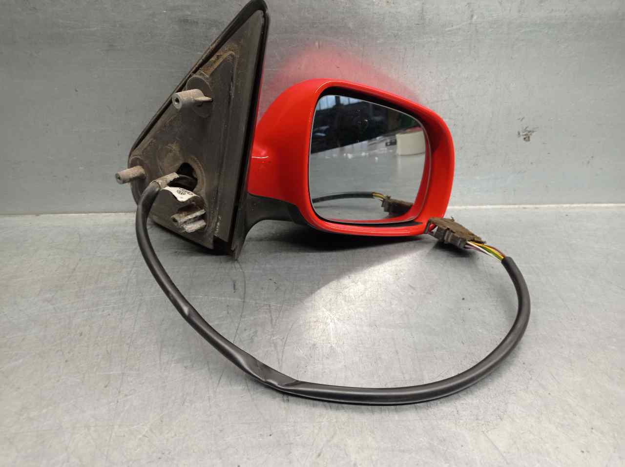 NISSAN Cordoba 1 generation (1993-2003) Right Side Wing Mirror 7PINES, 5PUERTAS 19798883