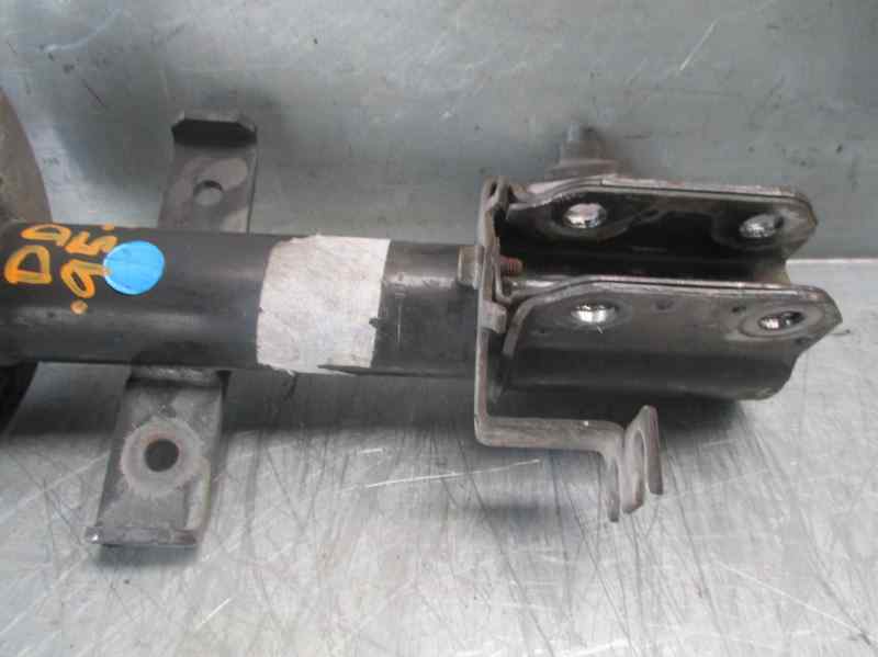 RENAULT Modus 1 generation (2004-2012) Front Right Shock Absorber 8200676764B, 03071000573B, KYB 19653521