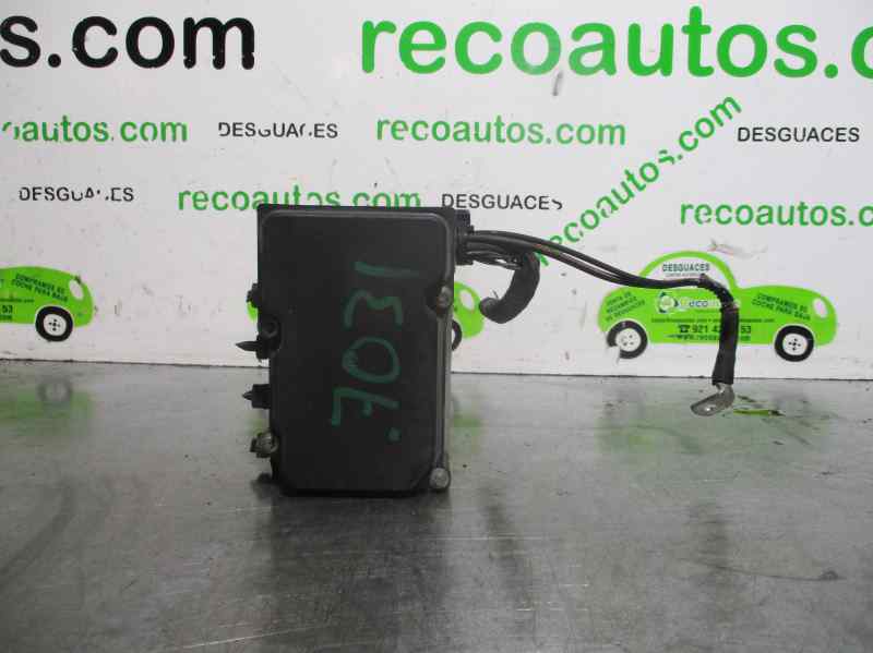 RENAULT Megane 2 generation (2002-2012) ABS blokas 0265231300,8200036695+ 19599002