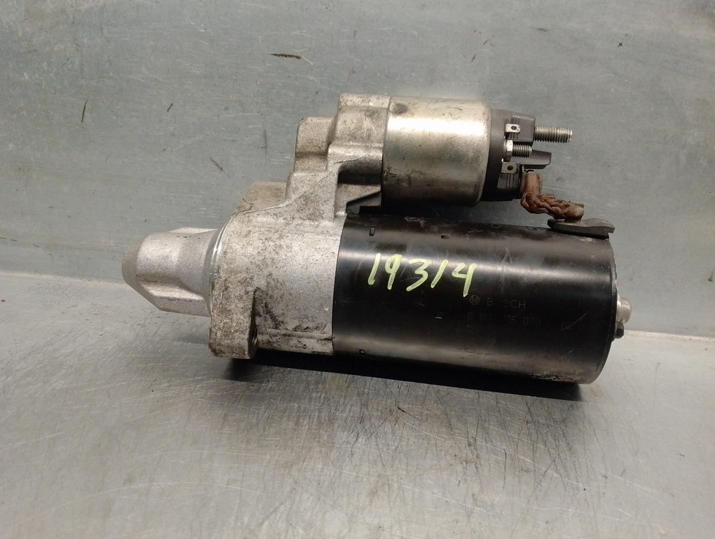 MERCEDES-BENZ E-Class W212/S212/C207/A207 (2009-2016) Starter Motor A0061516101,0001115070 24193348