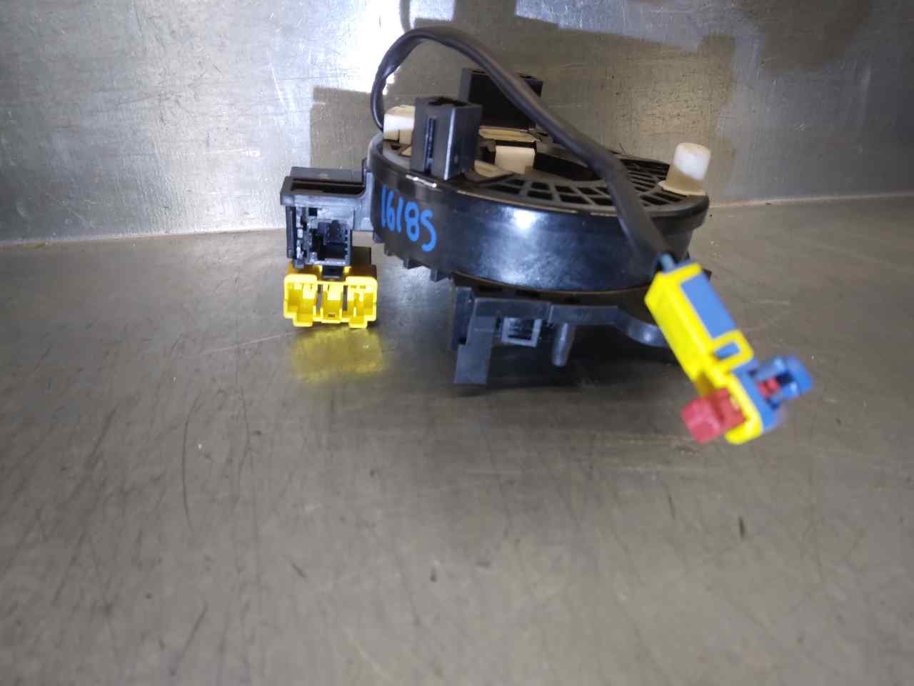 RENAULT Rat Slip Ring Squib 19834377