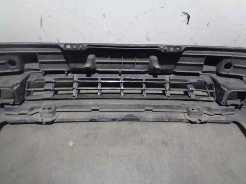 MINI Vectra A (1988-1995) Front Bumper AZULOSCURO,1813858+ 19756007