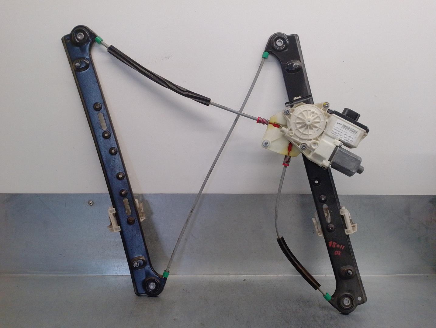 BMW X3 E83 (2003-2010) Front Left Door Window Regulator 69259631,6PINES-5PUERTAS 19925753