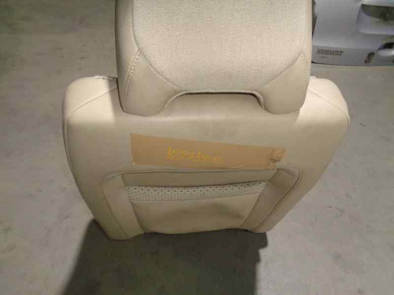 MAZDA 850 1 generation (1992-1997) Front Right Seat CUEROYTELABEIGE,5PUERTAS 19733462