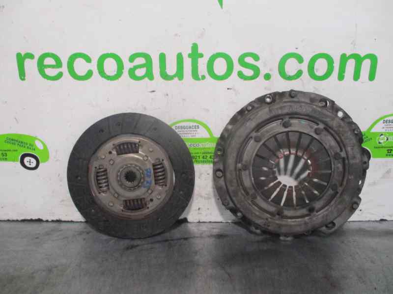 OPEL Kadett E (1984-1993) Flywheel VALEO,VALEO+ 24065626