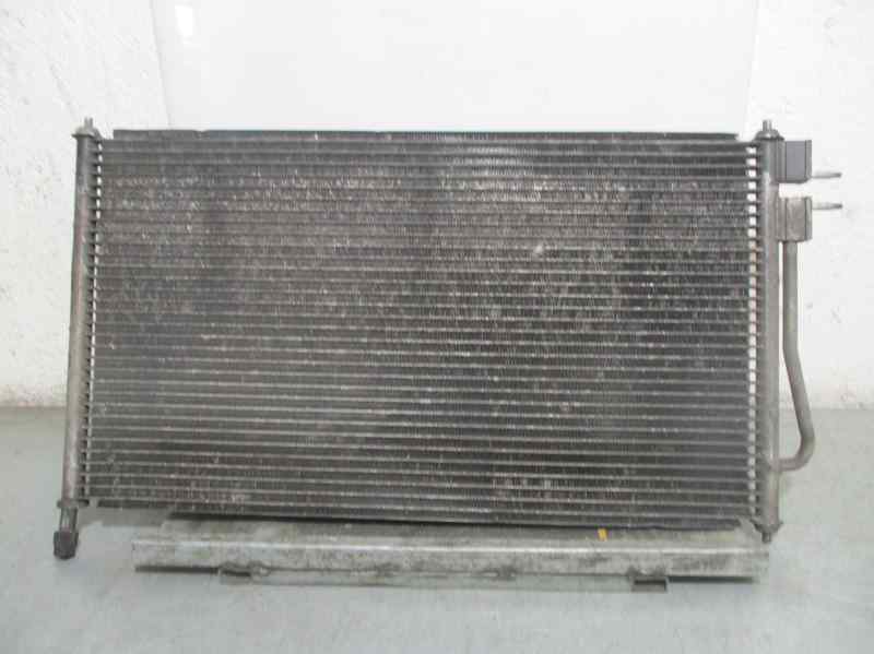 FORD Focus 1 generation (1998-2010) Radiator aer condiționat VISTEON, VISTEON+ 19618043