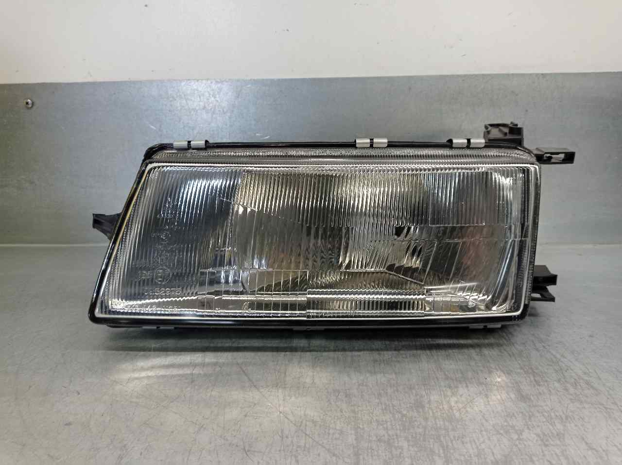IVECO Daily 4 generation (2006-2011) Front Left Headlight 084421105L 24142744