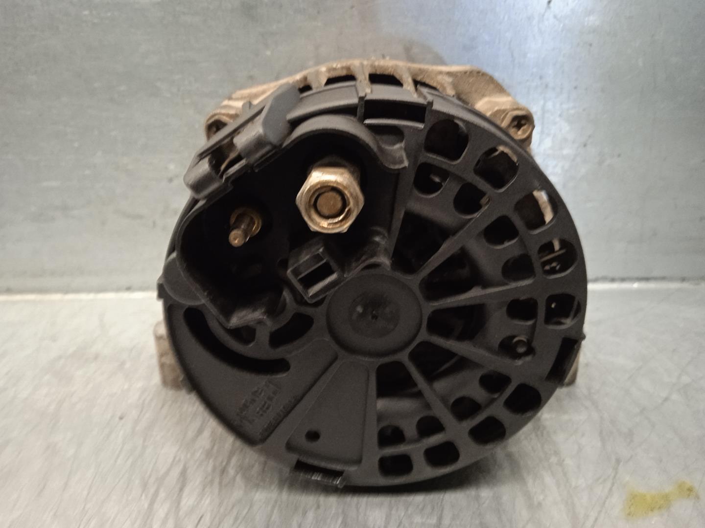 FIAT Punto 3 generation (2005-2020) Alternator 46843091,MS1022118230,DENSO 19851444