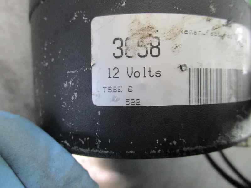 RENAULT Kangoo 1 generation (1998-2009) Starter Motor TS8E6,VALEO,8200369521+ 19592873