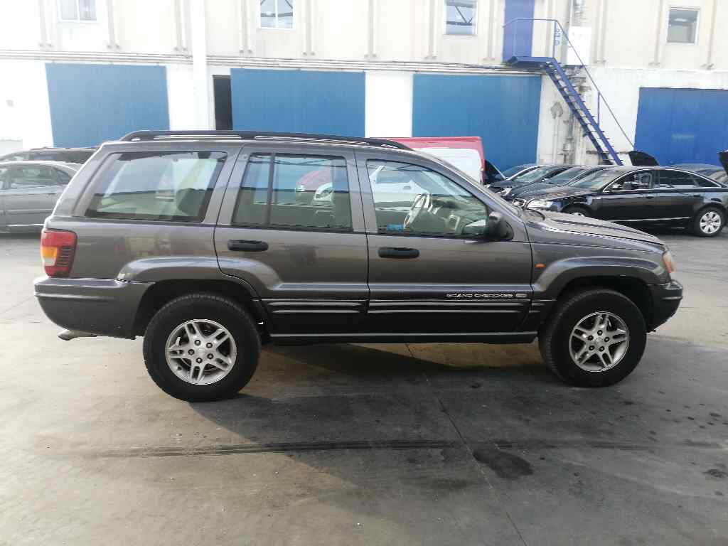 VOLVO Grand Cherokee 2 generation (WJ) (1999-2004) Kipufogócsonk SIMO, SIMO+ 19711991