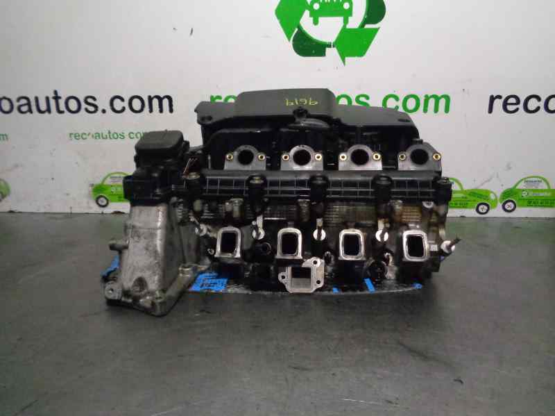 RENAULT 3 Series E46 (1997-2006) Engine Cylinder Head 7785805 19662644