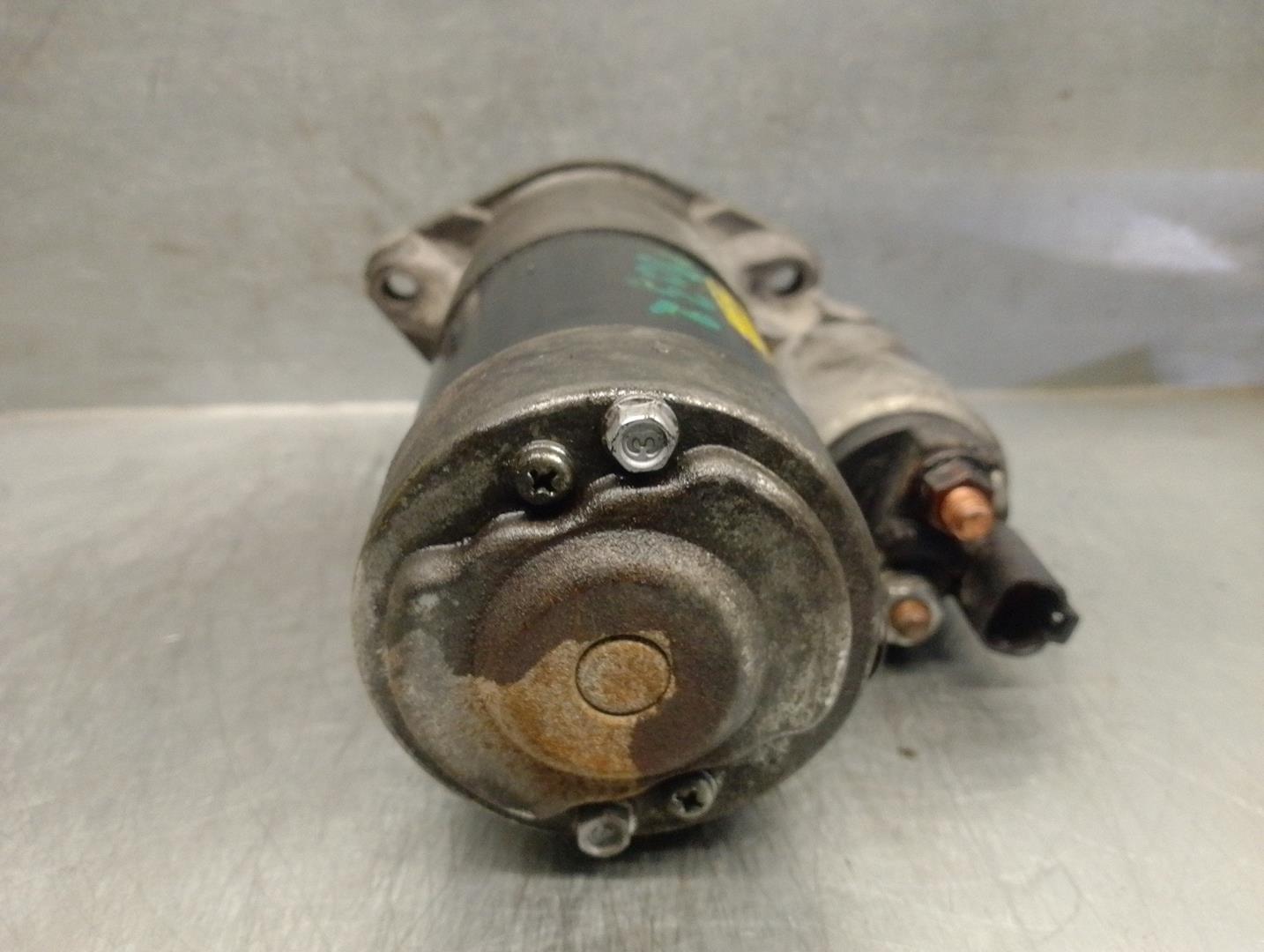 HYUNDAI Accent MC (2006-2011) Starter Motor 361002A100, 1250295, VALEO 24158055