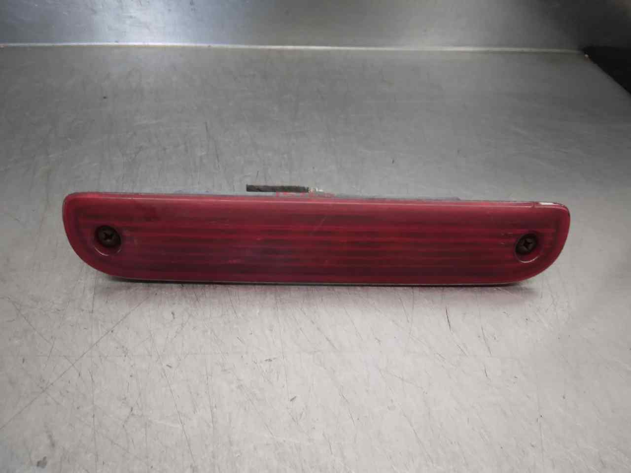 FIAT Ducato 3 generation (2006-2024) Rear cover light 19805077