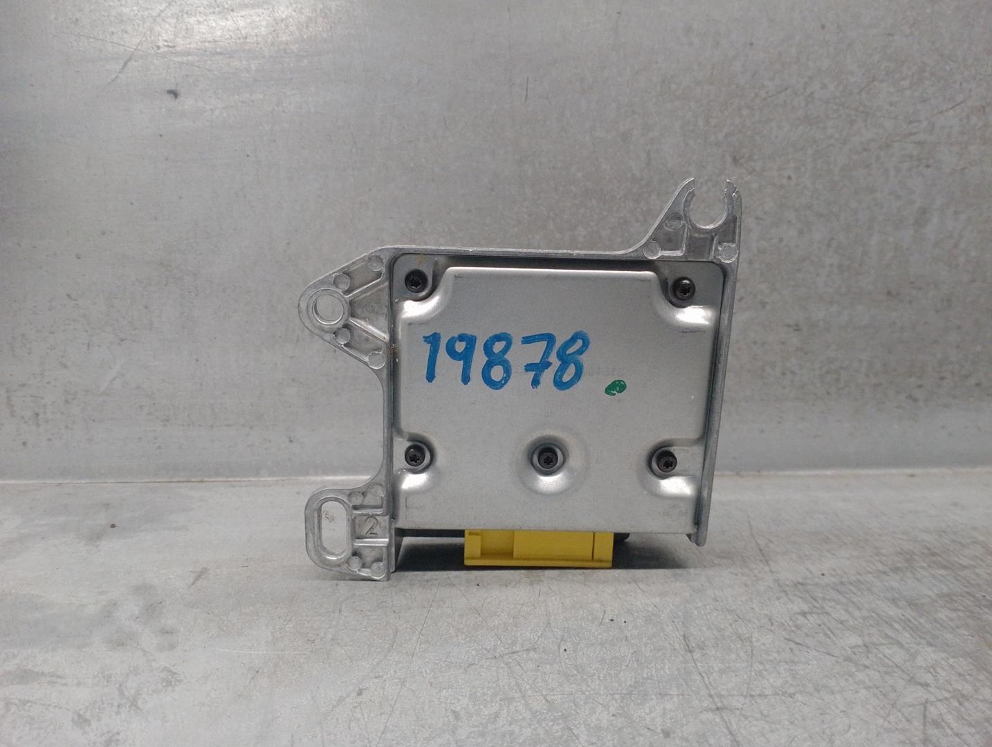 RENAULT Kangoo 1 generation (1998-2009) SRS Control Unit 8200098401, 8200098401 24208756