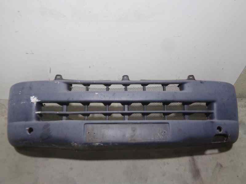 MERCEDES-BENZ Jumper Front Bumper GRISTEXTURADO 19729818