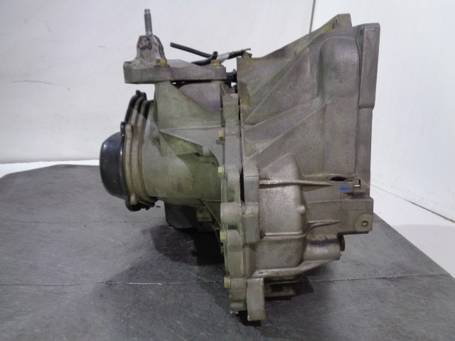 FORD Fusion 1 generation (2002-2012) Gearbox 5S6R7002NB, T6TB1040105000241, 1364878 19820656