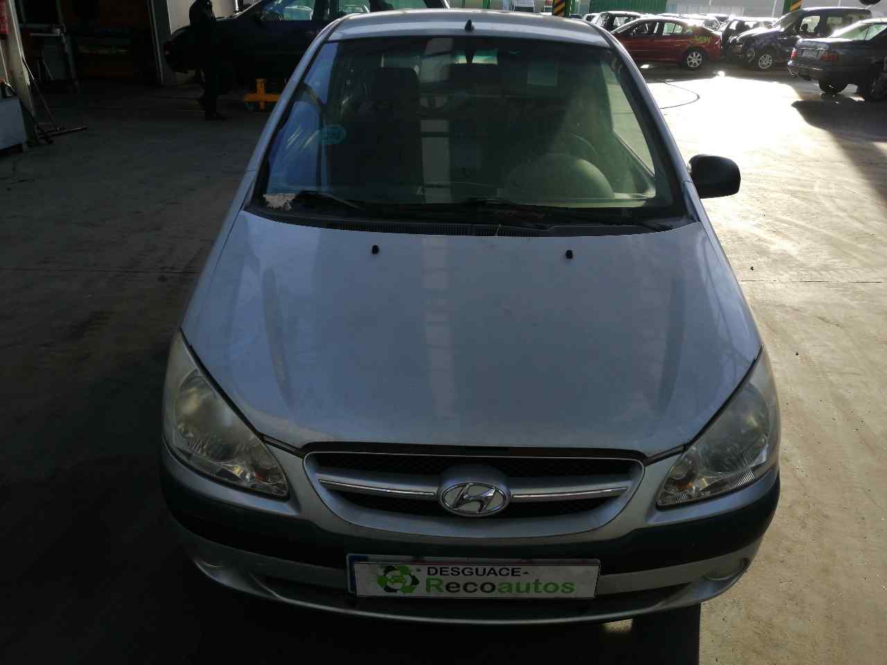 DODGE Getz 1 generation (2002-2011) Încuietoare ușă dreapta față 5PINES,5PUERTAS,957361C000+ 19840399