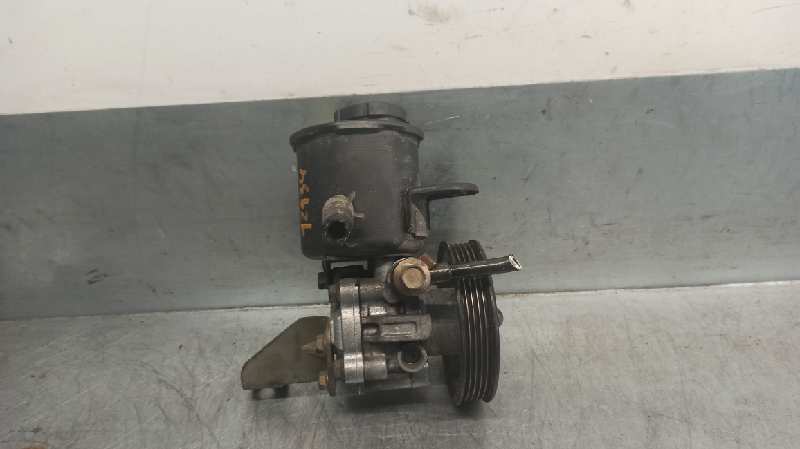 SUBARU Legacy 2 generation (1994-1999) Power Steering Pump 34411AC150 24098944