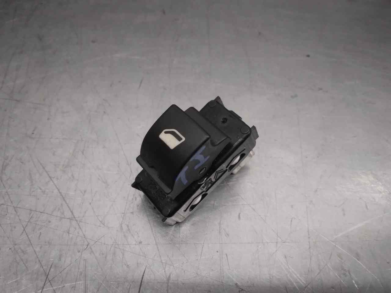 PEUGEOT 208 Peugeot 208 (2012-2015) Rear Right Door Window Control Switch 96751119ZD 19850524