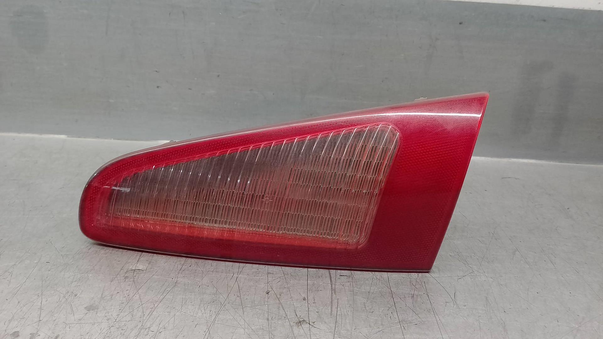 ALFA ROMEO 147 2 generation (2004-2010) Rear Right Taillight Lamp 60693791,DEPORTON,5PUERTAS 24212382