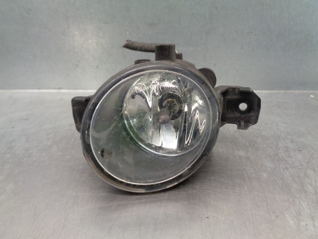 NISSAN Qashqai 1 generation (2007-2014) Främre höger dimljus 261508990A,89206421,VALEO 24146565