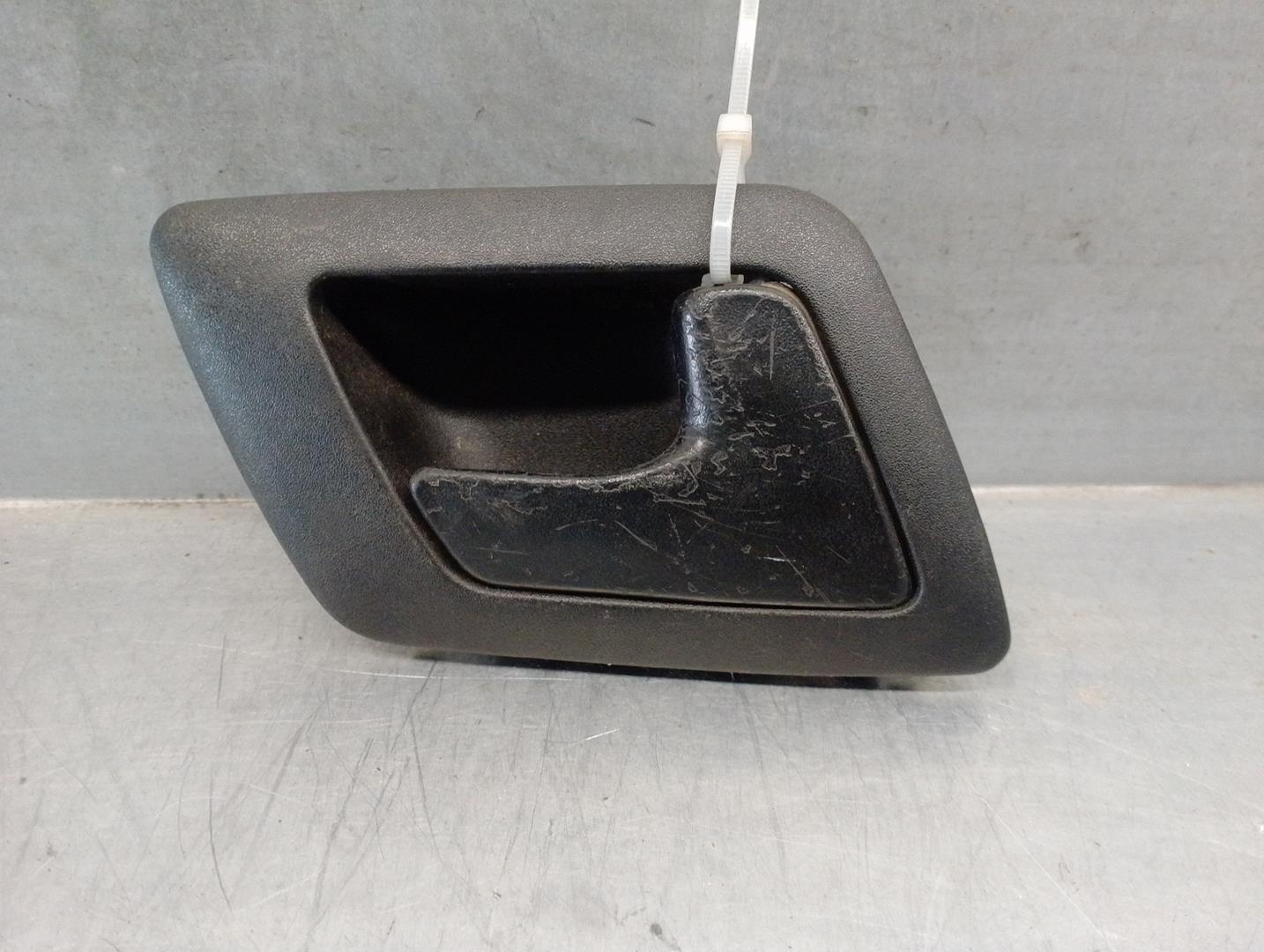 SEAT Inca 1 generation (1995-2000) Autres pièces intérieures 6K0837222C, 4PUERTAS 19914278