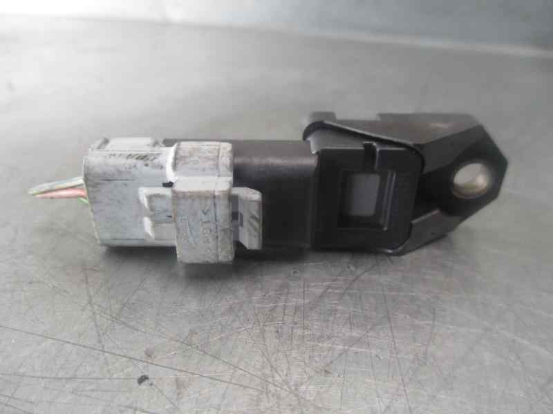 FORD 2 1 generation (2003-2007) Air conditioner expansion valve DENSO, DENSO+0798007610 19684286