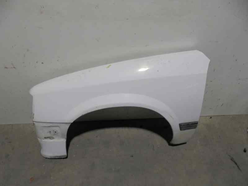 OPEL Corsa A (1982-1993) Front Left Fender +BLANCA 19743249