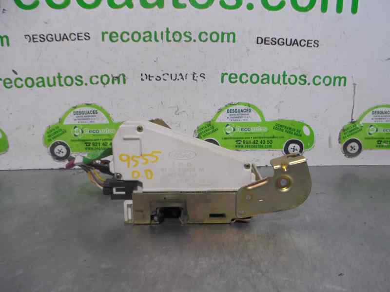 OPEL 146 930 (1994-2001) Front Right Door Lock 5PUERTAS,5PUERTAS+4PINES 19654590