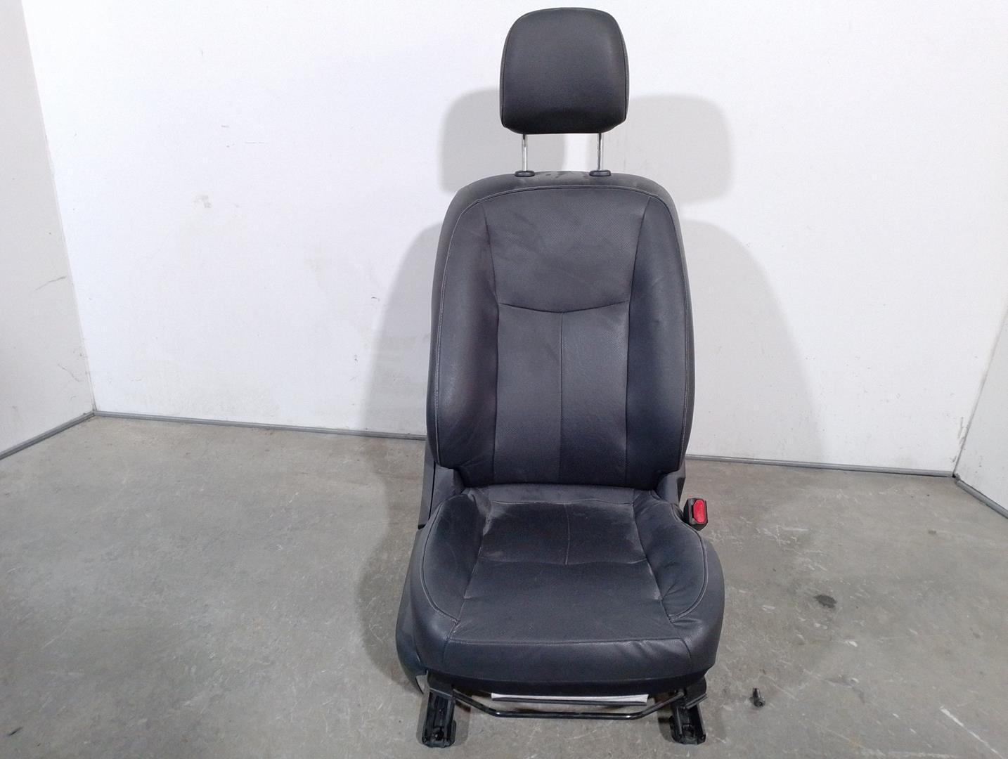 NISSAN Pulsar C13 (2014-2018) Front Right Seat 4851998, CUERONEGRO, 5PUERTAS 24165847