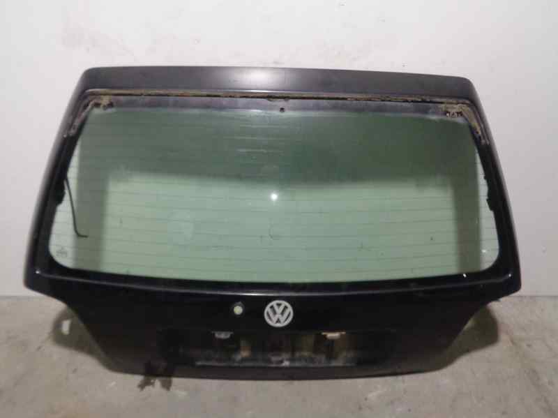 VOLKSWAGEN Golf 3 generation (1991-1998) Baklucka bak 3PUERTAS, 3PUERTAS+NEGRO 19711287