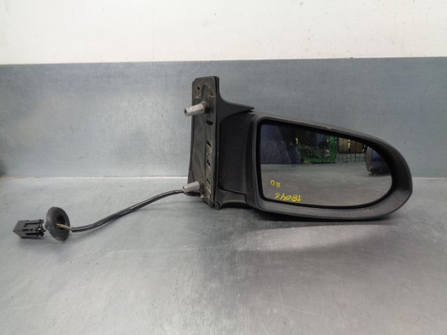 OPEL Zafira A (1999-2003) Right Side Wing Mirror 6428136, 5PINES, AZUL5PUERTAS 24145451