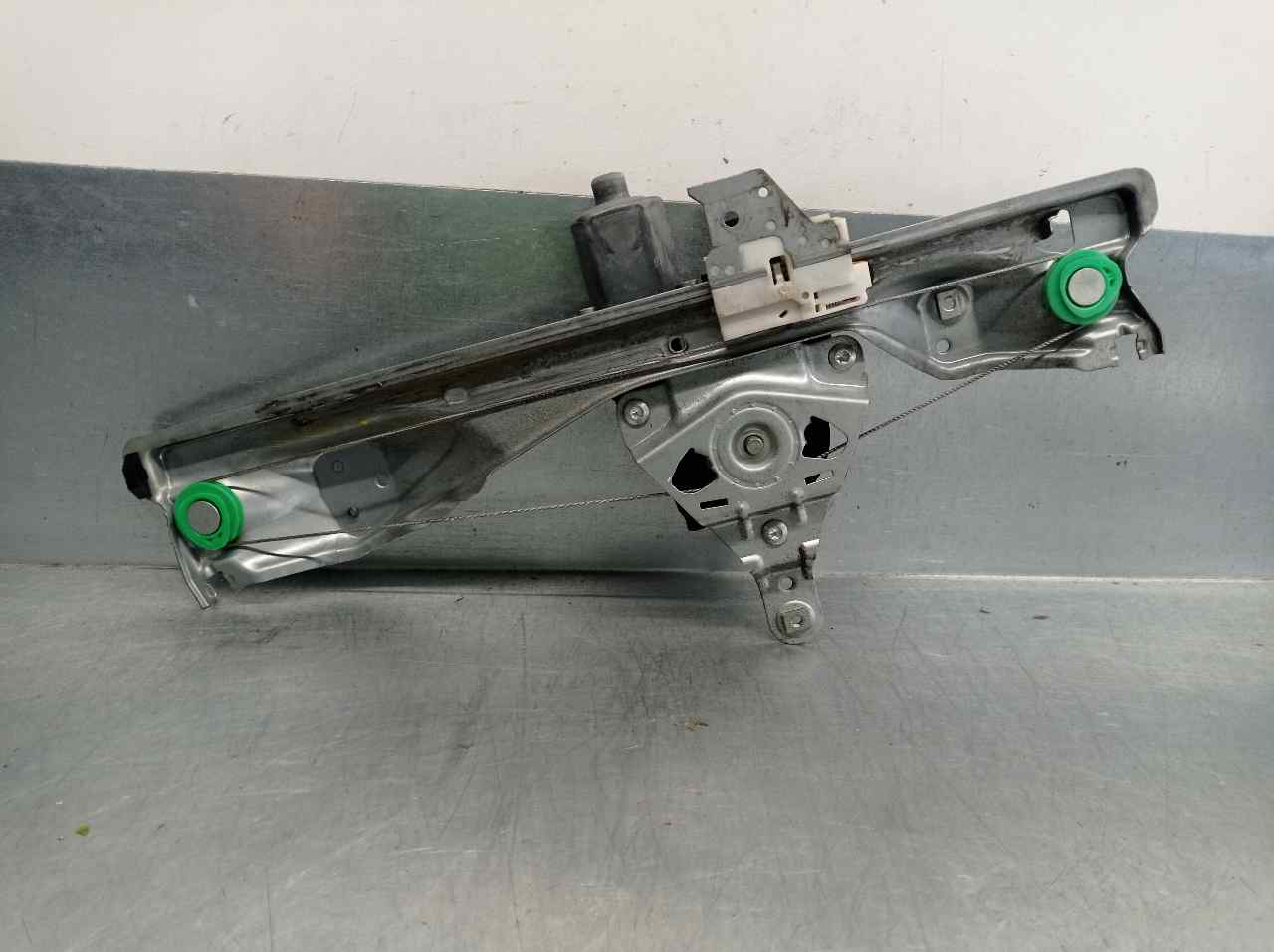 VOLKSWAGEN 308 T7 (2007-2015) Rear left door window lifter 6PINES, 5PUERTAS, 9659826780+ 19830627