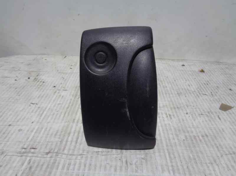 RENAULT Kangoo 1 generation (1998-2009) Rear right door outer handle DECORREDERA 19732416