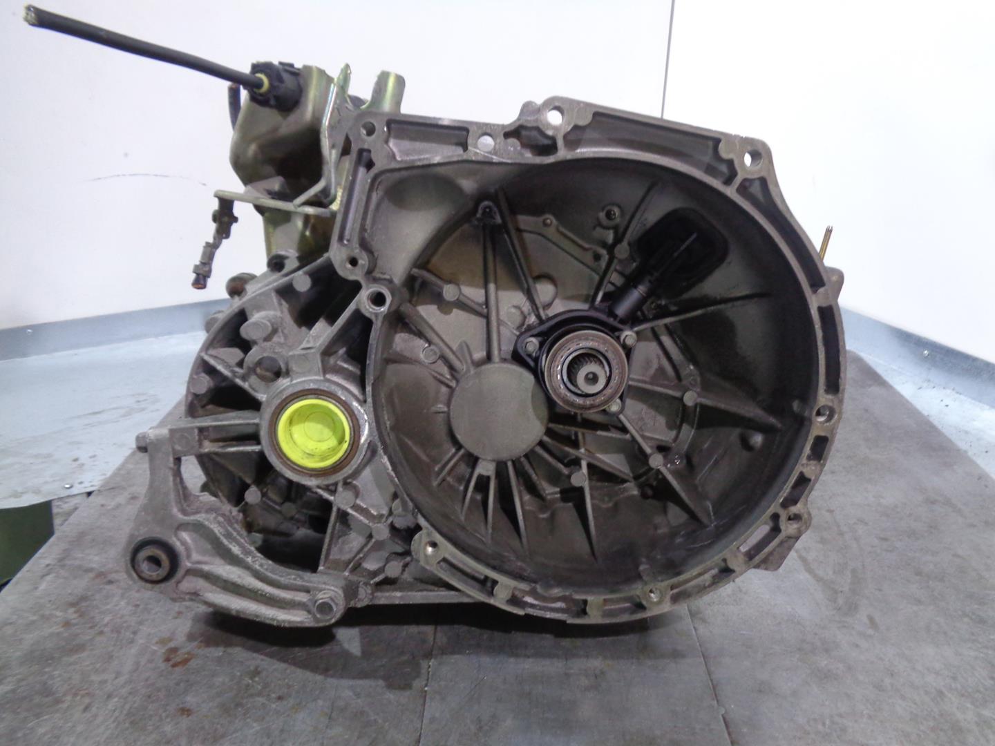 MAZDA 3 BK (2003-2009) Gearbox 3M5R7002YF, T1GF2080405000431, JC011701XC 19907230