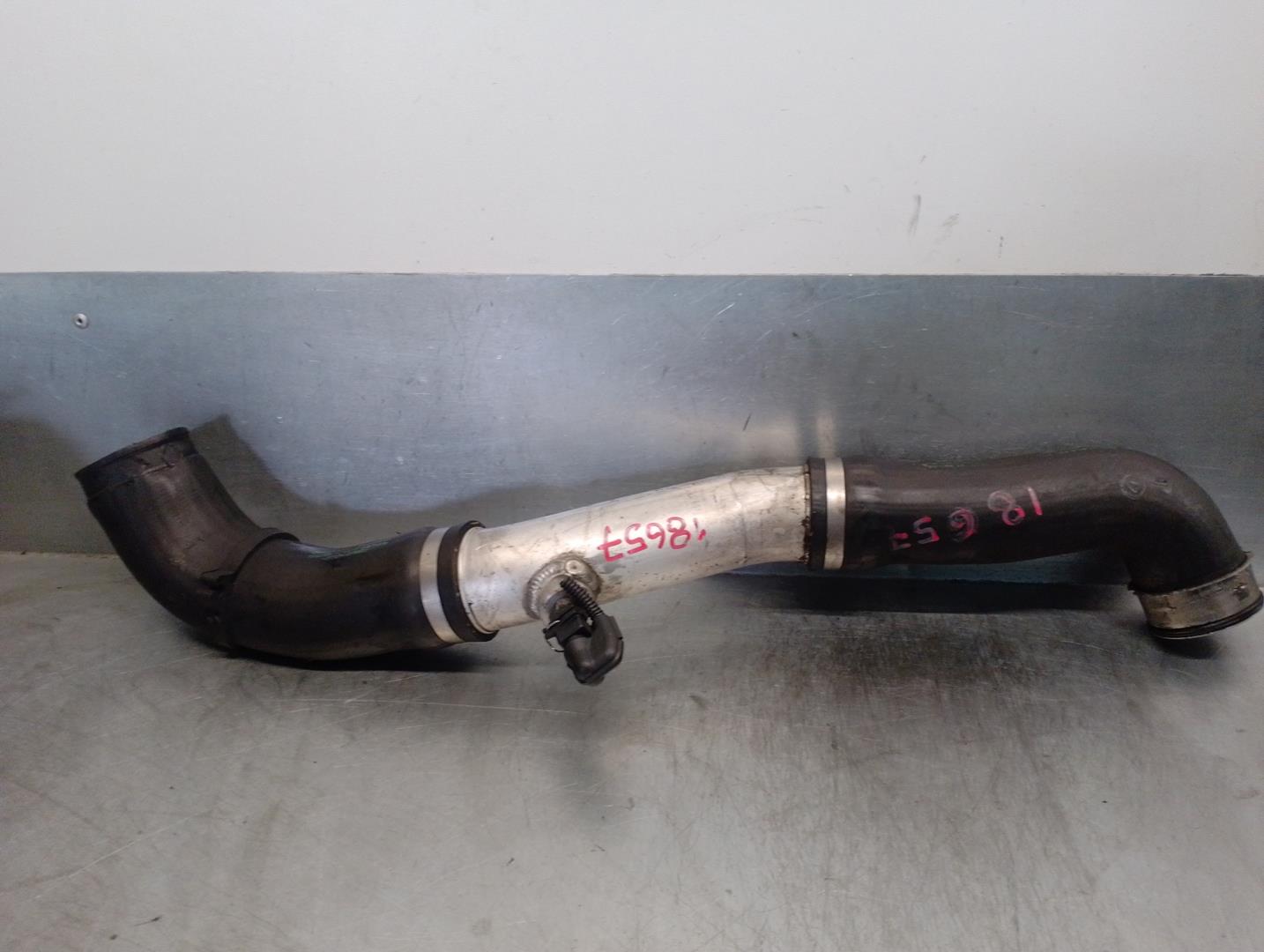 BMW 3 Series E46 (1997-2006) Other tubes 1161779143701, 1161779143701 21104657