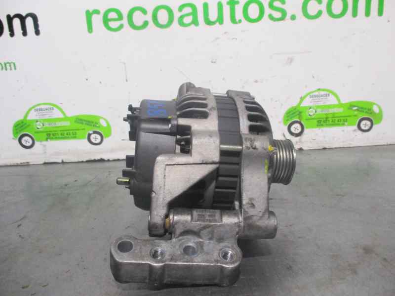 IVECO Vectra B (1995-1999) Alternator 0986043683,93175815+ 19630053